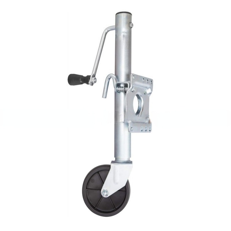 Fishing Boat Steering Wheel - 680 фунтов 6-дюймовый твердый колесный боковой