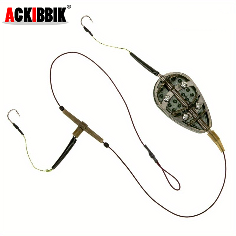 Fishing Boat Gps - 1 шт., комплект кормушки для ловли