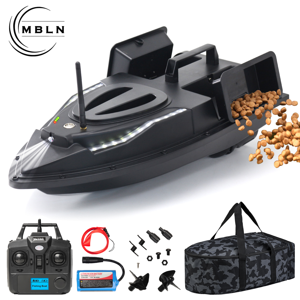 Fishing Boat Gps - Бренд, Лодка с приманкой для рыбалки,
