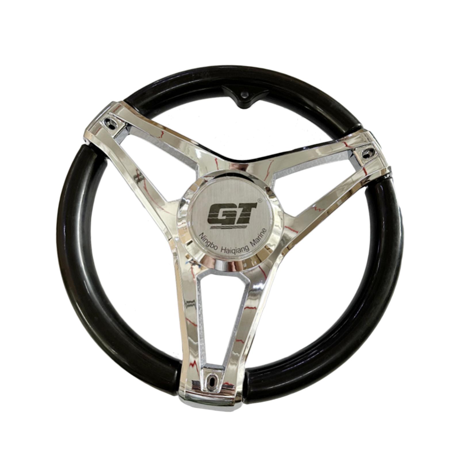 Fishing Boat Steering Wheel - Универсальный рулевой круг для морских судов