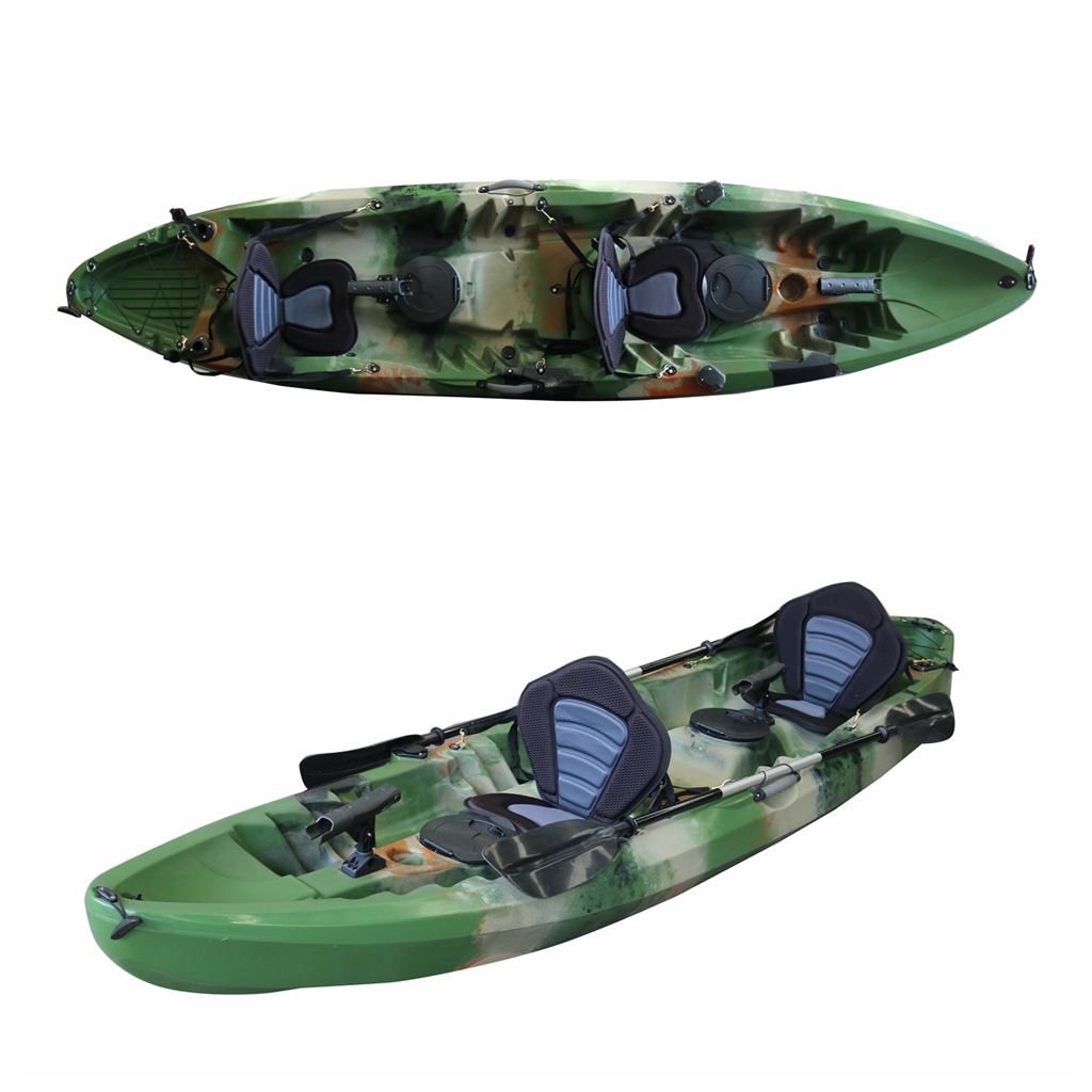 Fishing Boat Paddle - Vicking Sit on Fishing Paddle Рыболовная