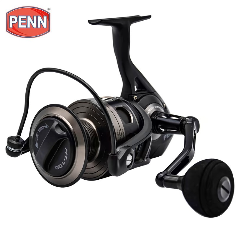 Abu Garcia Reel Max - Катушка для рыбалки PENN Benle Original