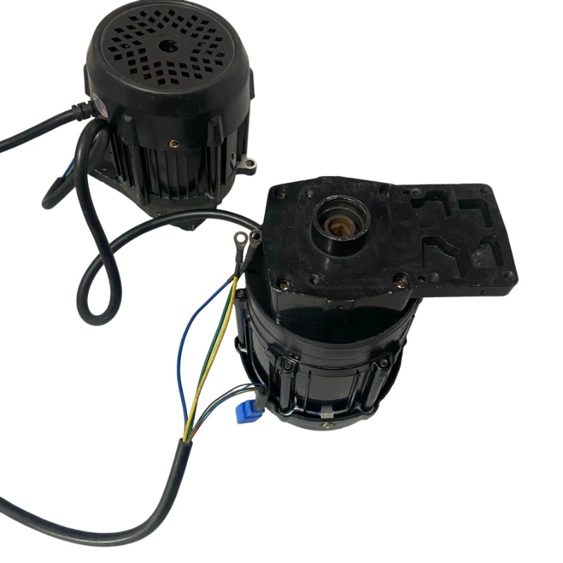 Fishing Boat Trolling Motor - 48 В 1000/1200/1500 Вт высокоскоростной бесщеточный