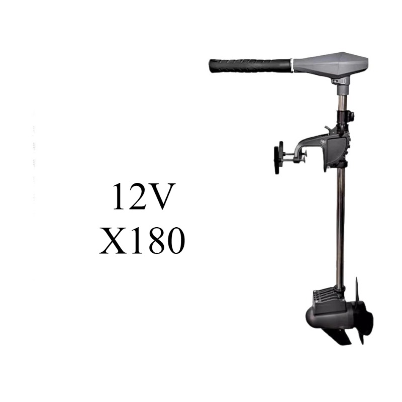 Fishing Boat Trolling Motor - Регулируемый контроллер скорости для рыболовных лодок,