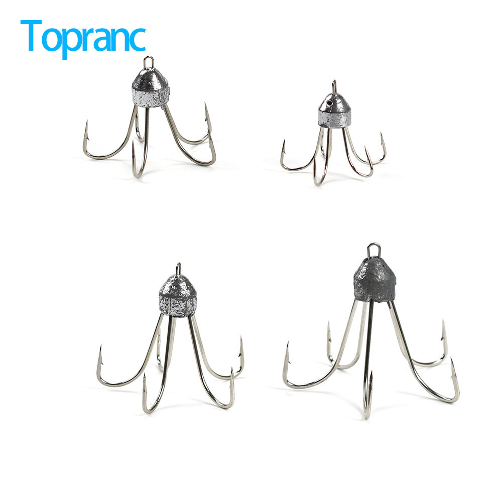 Крючок рыболовный Topranc, 1 ш – обзор и цена Fishing Boat Anchor