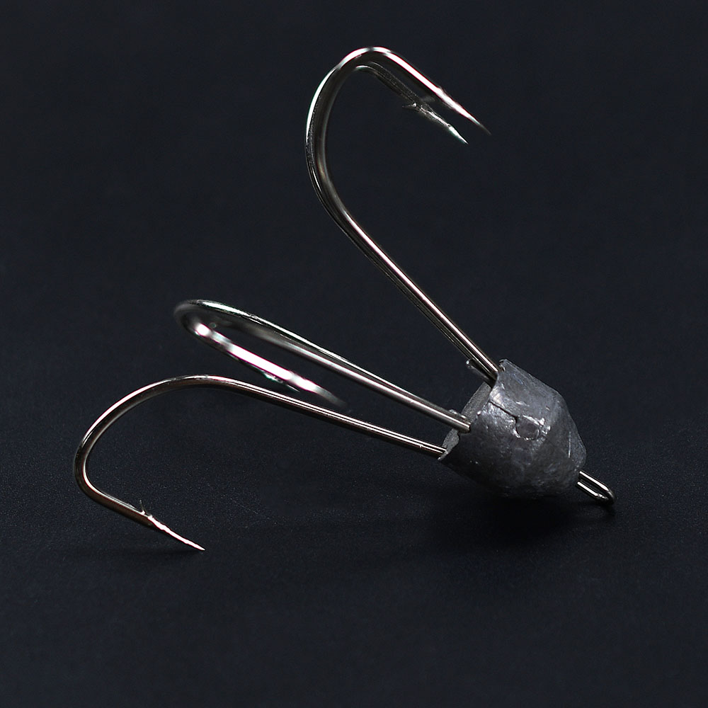 Крючок рыболовный Topranc, 1 ш – обзор и цена Fishing Boat Anchor