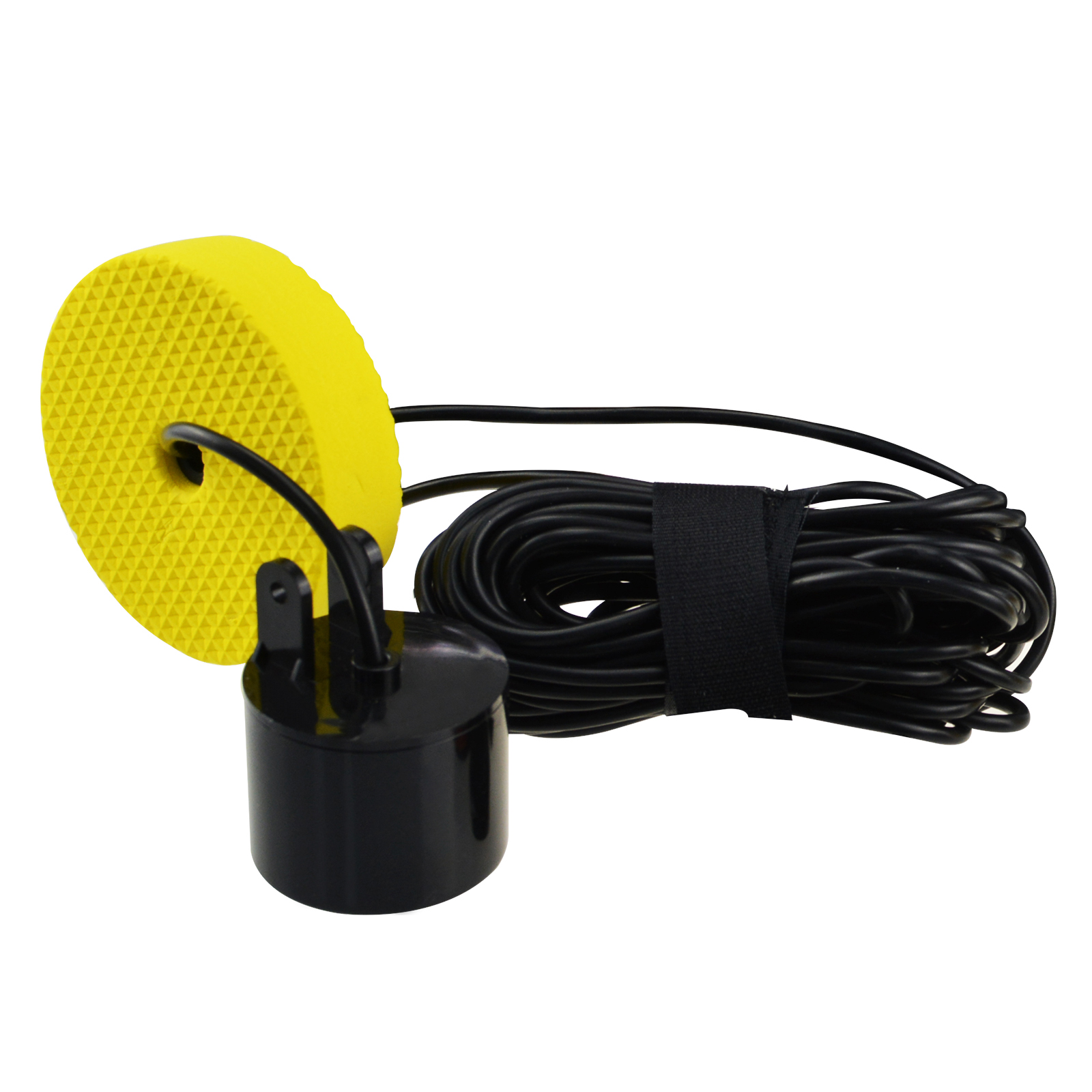 Универсальный эхолот 2-в-1: бе – обзор и цена Fishing Boat Depth Finder