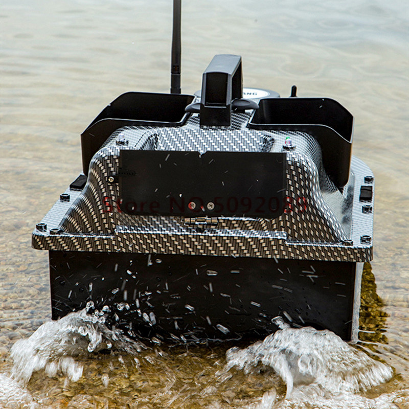 16-точечный GPS с двумя позици – обзор и цена Fishing Boat Gps