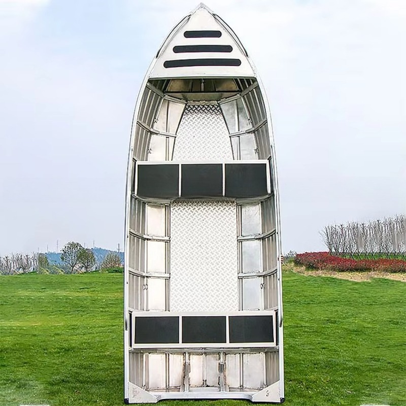 Алюминиевая рыболовная лодка б – обзор и цена Fishing Boat Aluminum