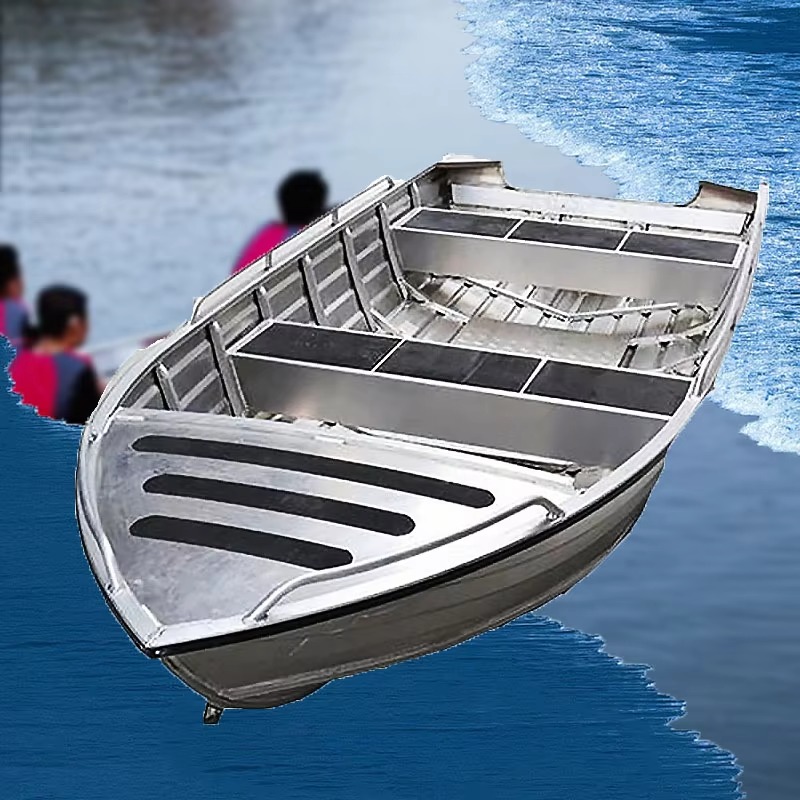 Алюминиевая рыболовная лодка б – обзор и цена Fishing Boat Aluminum