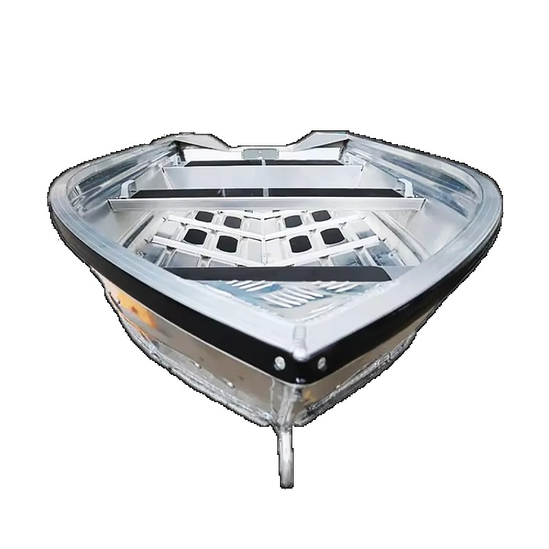Алюминиевая рыболовная лодка б – обзор и цена Fishing Boat Aluminum