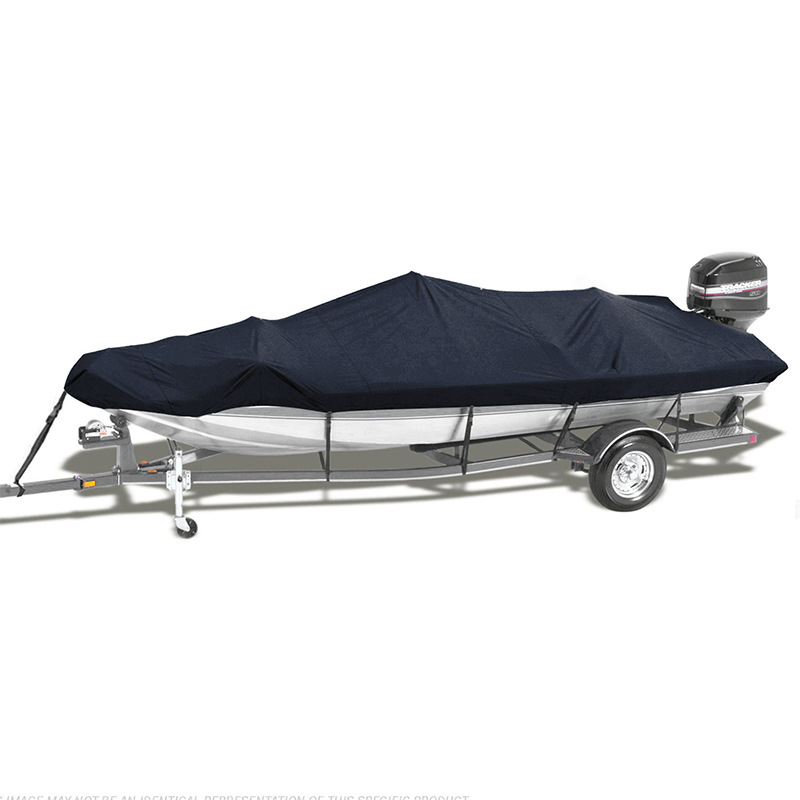 Водонепроницаемый чехол для ло – обзор и цена Fishing Boat Cover