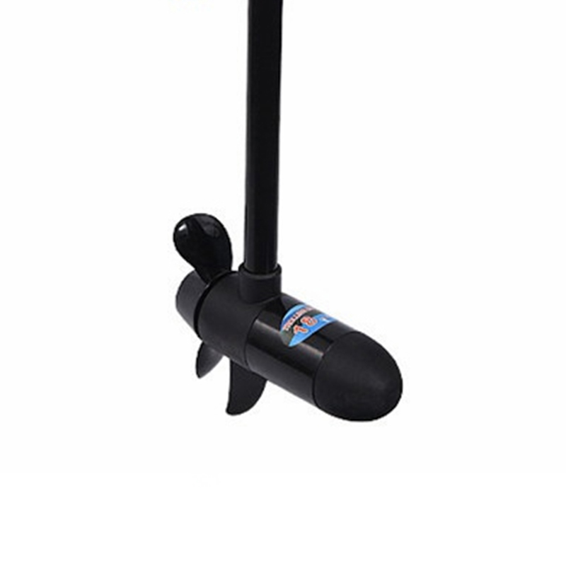 Электрический троллинговый дви – обзор и цена Fishing Boat Trolling Motor