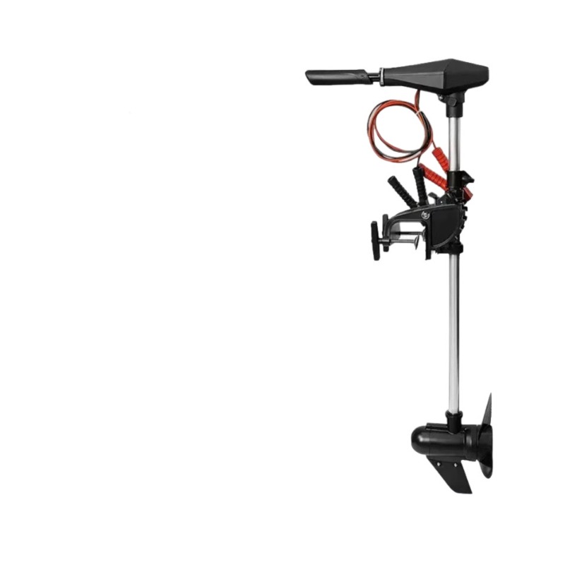 Регулируемый контроллер скорос – обзор и цена Fishing Boat Trolling Motor