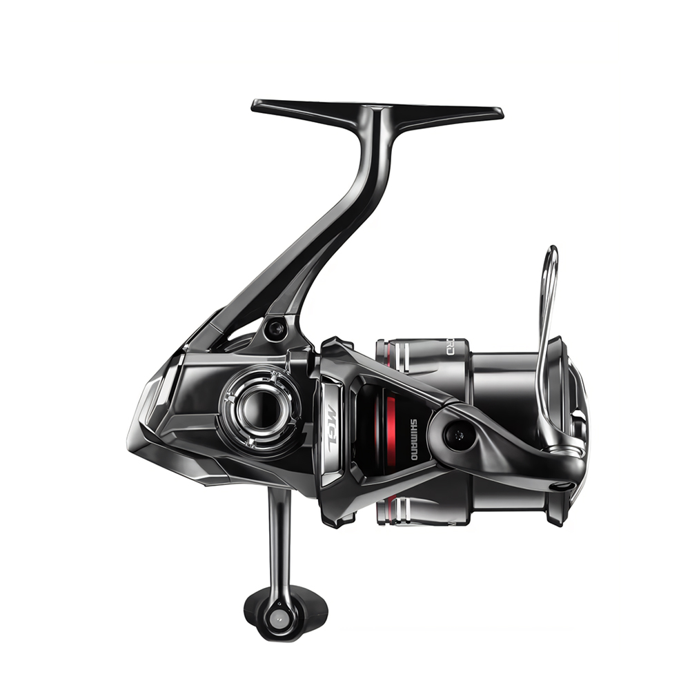 Спиннинговая рыболовная катушк – обзор и цена Shimano Reel Stradic