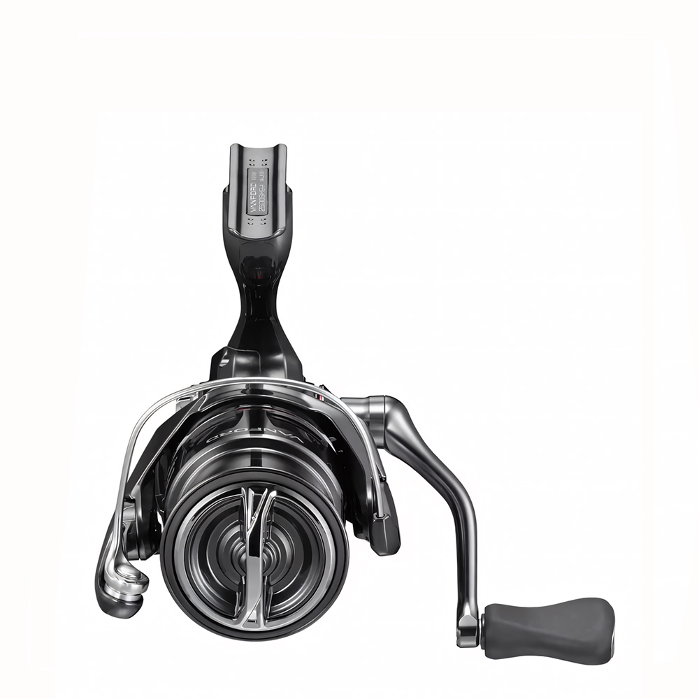Спиннинговая рыболовная катушк – обзор и цена Shimano Reel Stradic