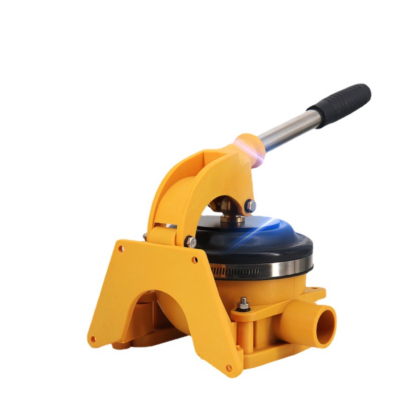 Ручной трюмный насос, канализа – обзор и цена Fishing Boat Bilge Pump
