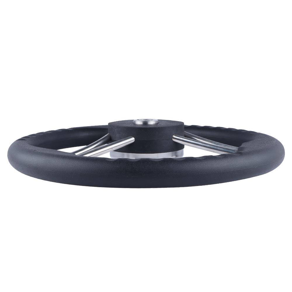 Руль ANDYMARINE 13,5 дюймов из – обзор и цена Fishing Boat Steering Wheel